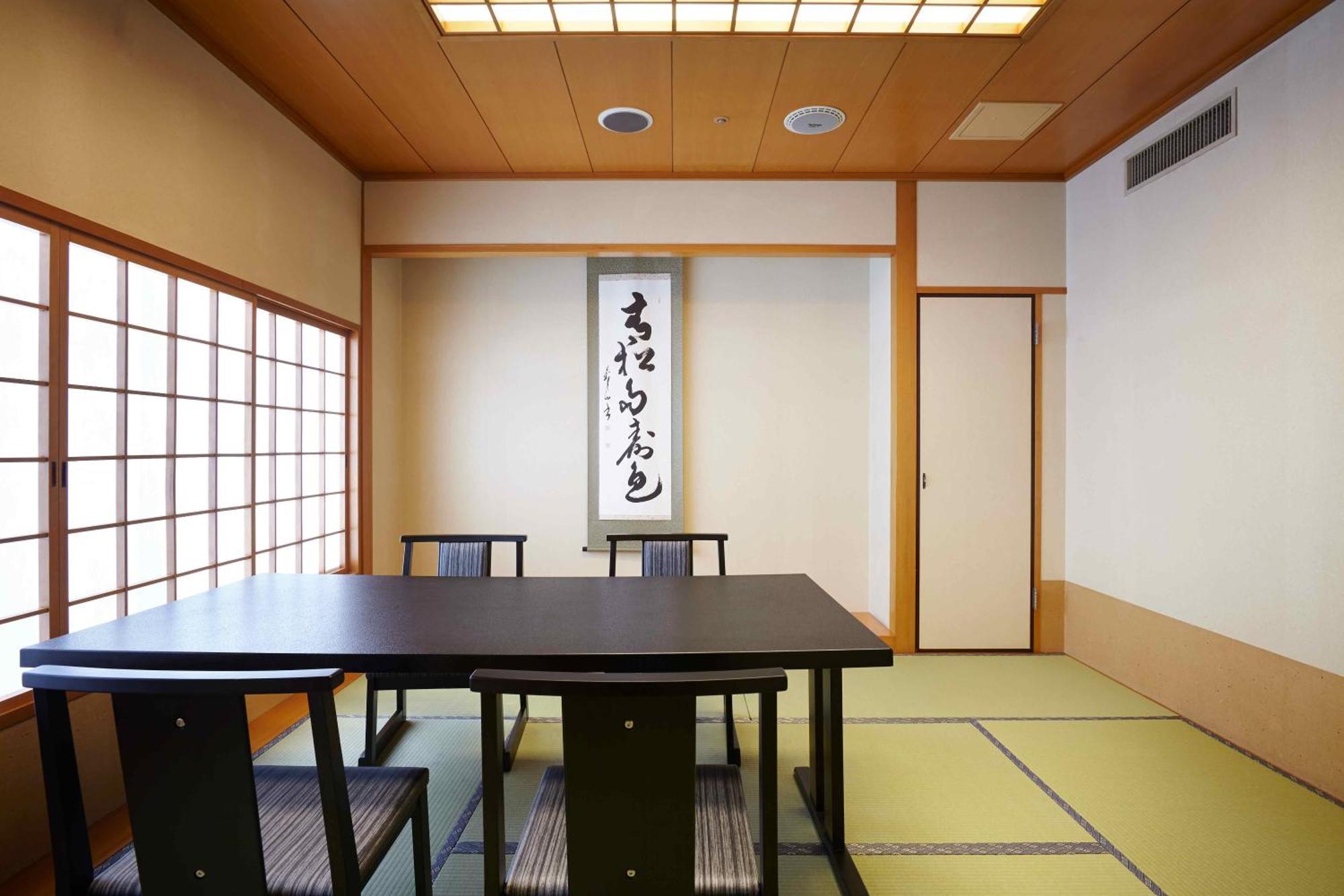 Tokyu Vacations Sapporo Hotel Buitenkant foto