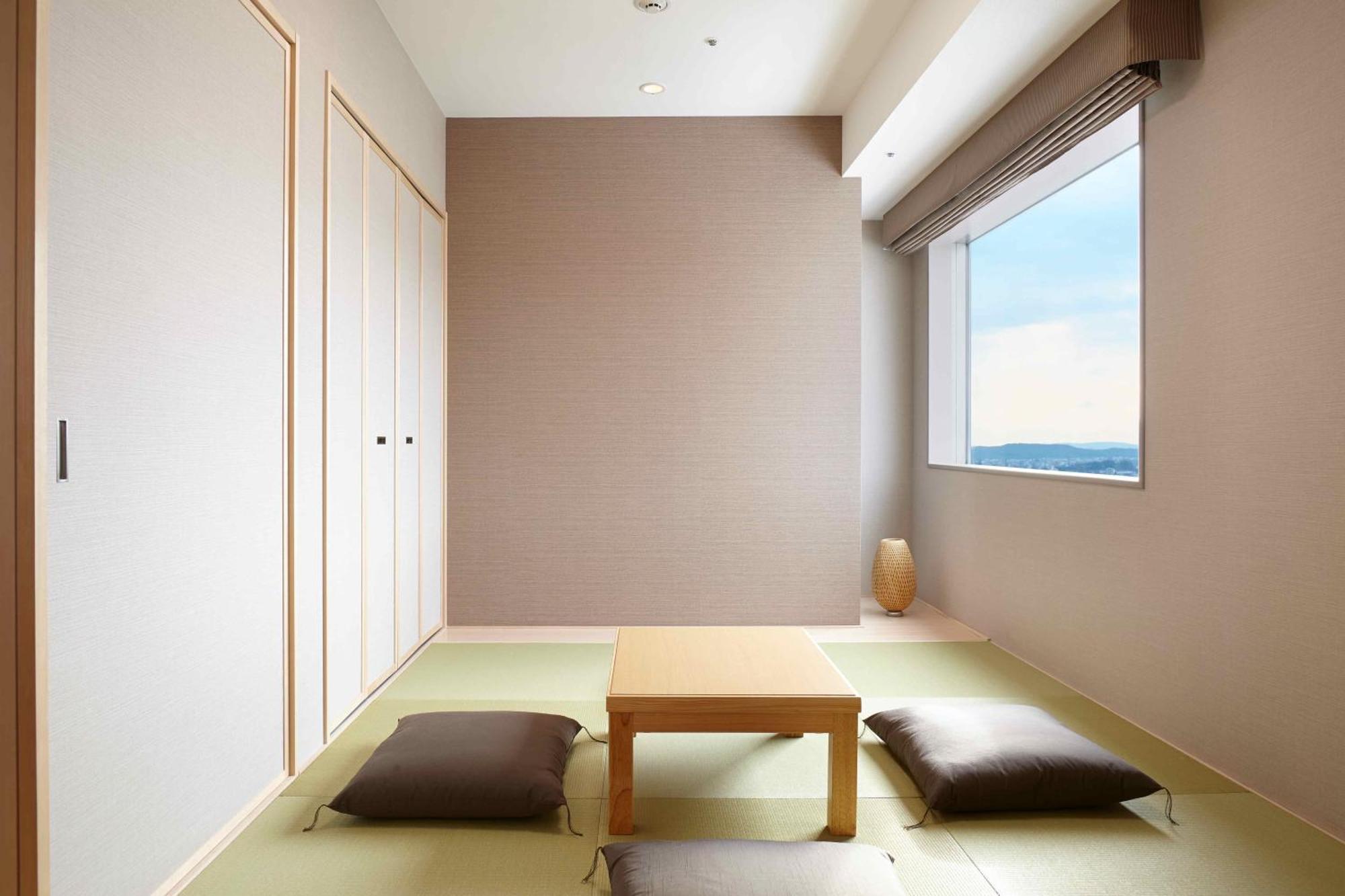Tokyu Vacations Sapporo Hotel Buitenkant foto